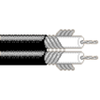 S-Video, High-Flex, Dual Mini 75 Ohm #30 Coax, Parallel - 1807A - Belden Inc.