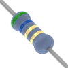 Through Hole Resistors - RSF2JB5R60-ND - DigiKey