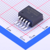 Power Supply Chip >> DC-DC Converters - LM2576HVS-5.0/TR - LCSC Electronics Technology (HK) Limited