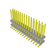 Board Spacers, Stackers (Board to Board) - 612-TW-15-06-L-D-250-SM-ND - DigiKey