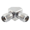 Coaxial Connector (RF) Adapters - 5328-FMAD1230-ND - DigiKey