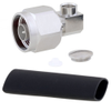 Coaxial Connector (RF) Assemblies - 5328-FMCN1443-ND - DigiKey