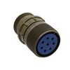 Circular Connector Assemblies - 339-97-3101A-22-23S-ND - DigiKey