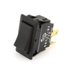 Cole Hersee 58027-01 Sealed Rocker Switch, On-Off, SPST, 20A -- 44283 - Image