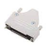 D-Sub, D-Shaped Connector Backshells, Hoods - 4414-6560-0139-13-ND - DigiKey