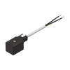 Sensor Cable Assemblies - 2171-KMF-1-24DC-2,5-LED-ND - DigiKey