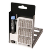 Screw and Nut Driver Sets - 431-1625-ND - DigiKey