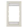 Keystone Faceplates, Frames - FPM-FW-ND - DigiKey