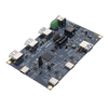 Evaluation and Demonstration Boards and Kits - 150-EVB-USB5926-ND - DigiKey