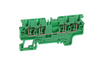 ALTH Spring Clamp - CX2.5/4/G - Galco Industrial Electronics