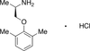 R-(-)-Mexiletine HCl - 28921 - Medical Isotopes, Inc.