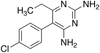 Pyrimethamine - 13294 - Medical Isotopes, Inc.