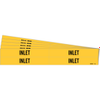 Labels, Stickers, Decals - Preprinted - 2267-7165-4-PK-ND - DigiKey