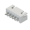 Headers, Male Pins - 151-14K-505-411-AA1-ND - DigiKey