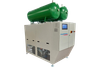 Helium Recovery System -- HeSAVER