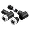 Circular Connector Assemblies - 839-55-00433-ND - DigiKey