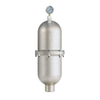 PULSATION DAMPENERS - CT2420ND - Blacoh Fluid Control, Inc.