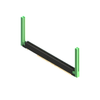 Edgeboard Connectors - 151-387-070-544-258-ND - DigiKey