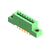 Edgeboard Connectors - 151-337-012-500-208-ND - DigiKey