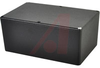 WATERTIGHT ENCLOSURE, BLACK, 7.38 X 4.70 X 3.07 - 70164778 - Allied Electronics, Inc.