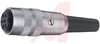 Socket; 6; 0.75 sq. mm; 4 to 6 mm; 5 A;250 VAC; 10^13 Ohms; PA GF; -2 pF; PC - 70151547 - Allied Electronics, Inc.
