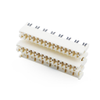Free Hanging, Panel Mount - 900-2203306001-ND - DigiKey
