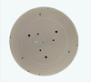 Ring Groove Ceramic Chuck - Image