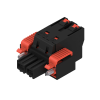 Headers, Plugs and Sockets - 281-2493340000-ND - DigiKey