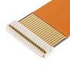 FFC, FPC (Flat Flexible) Connector Assemblies - 5378-20542-028E-01DKR-ND - DigiKey