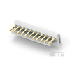 Headers, Male Pins - 4-644769-1-ND - DigiKey