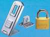 Padlocks - 3399583 - RS Components, Ltd.