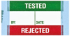Pre-printed Labels - 3405492 - RS Components, Ltd.