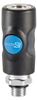 Pneumatic Quick Connect Couplings -- 1358723 - Image