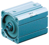 Pneumatic Piston Rod Cylinders - 165065 - RS Components, Ltd.