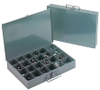 Compartment Boxes - 3034630 - RS Components, Ltd.