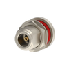 Coaxial Connector (RF) Assemblies - 900-0732762700-ND - DigiKey