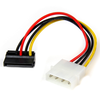 Between Series Adapter Cables - 5214-SATAPOWADPL-ND - DigiKey