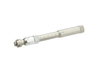 Differential Micrometer Head, 25.1 mm Coarse, 0.1 mm Fine, 6.6 lb. Load -- DM11-25 - Image