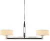 Island/Pool Table-Drum Shades - 98414 - Light Center (The)