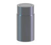 Very Compact Cylindrical Sensor - capaNCDT CSE05 - Micro-Epsilon Group