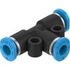 Pneumatic Fittings - 342592 - RS Components, Ltd.