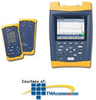 Fluke Networks OptiFiber Multimode OTDR and PM Module - OFTM-5611 - TelephoneStuff.com