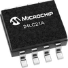 3.3V 5V SOIC Memory IC and Storage Component - 774-24LC21AT/SN - ERSAELECTRONICS PTE. LTD.