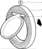 Wafer Check Valve -- WCV3 - Image
