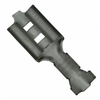 Terminals - Quick Connects, Quick Disconnect Connectors - A27704TR-ND - DigiKey