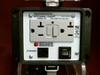 Customizable Programming Port, GracePort® - P-R2-K2RF3 - Grace Engineered Products, Inc.