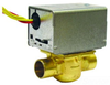 Zone Valve -- V8043E1012 - Image