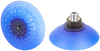 Bell suction cup (round) for best adaptation to strongly curved surfaces SAX 80 ED-85 G1/4-AG - 10.01.19.00217 - Schmalz Inc.