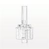Male Luer Lock Connector - 65522 - Qosina Corp.