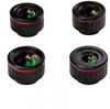 Macro Lens, 50 micrometer res Calibrated range -20~150C - M50-226 - Transcat, Inc.